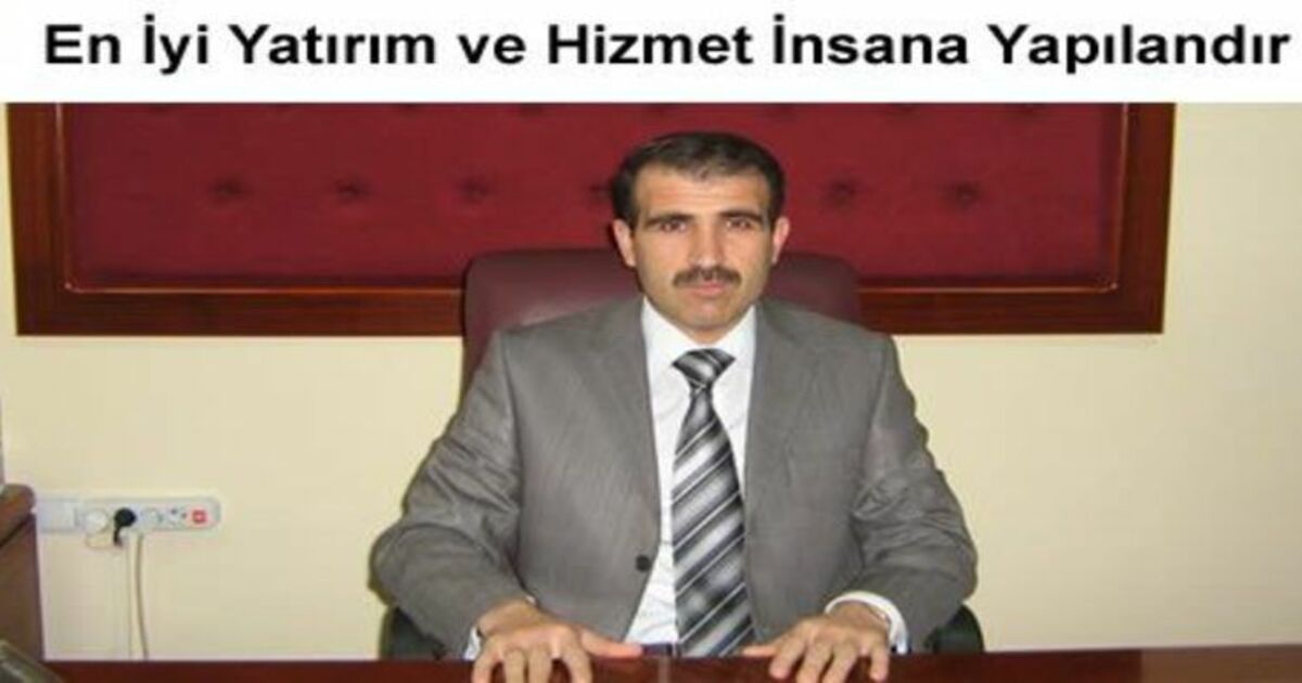 Yaşlılara Saygı Haftası Kutlaması