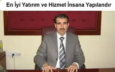 Yaşlılara Saygı Haftası Kutlaması