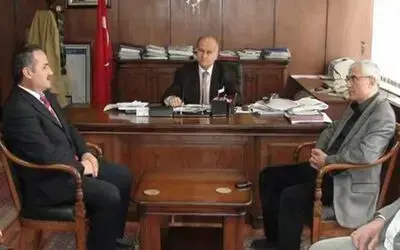 Bafra Anfar Fresh Fuarına Katılıyor