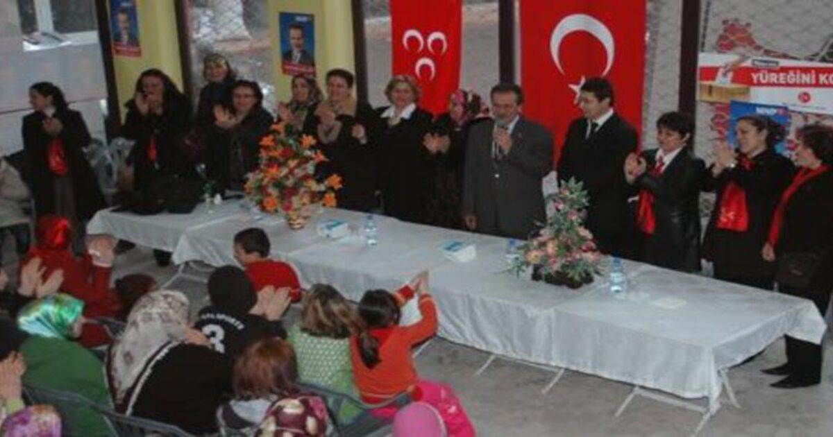 Desteklerin Arkası Kesilmiyor