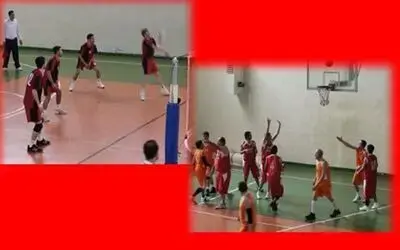 İşitme Engeliler 2 Branşta Da Rakip Tanımıyor