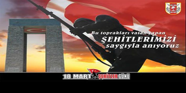 Çanakkale Savaşı - Çanakkale Savaşı yalnız bizim tarihimizin değil yakın dünya tarihinin en önemli savaşlarından biridir.