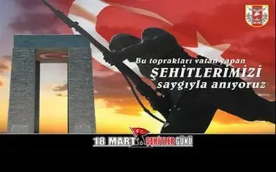 Çanakkale Savaşı