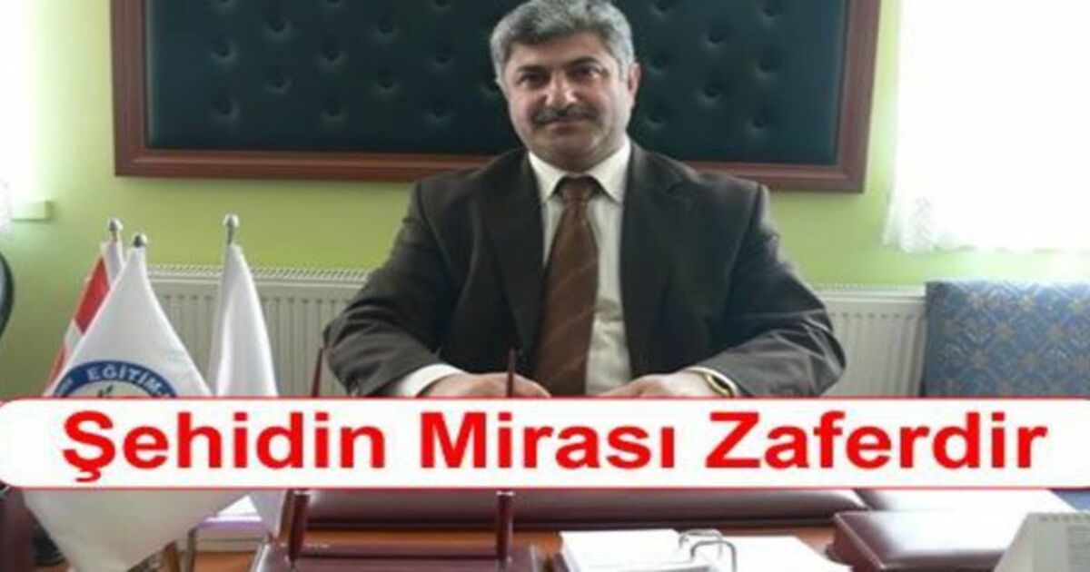 Eğitim Bir Sen`den Çanakkale Zaferi Mesajı