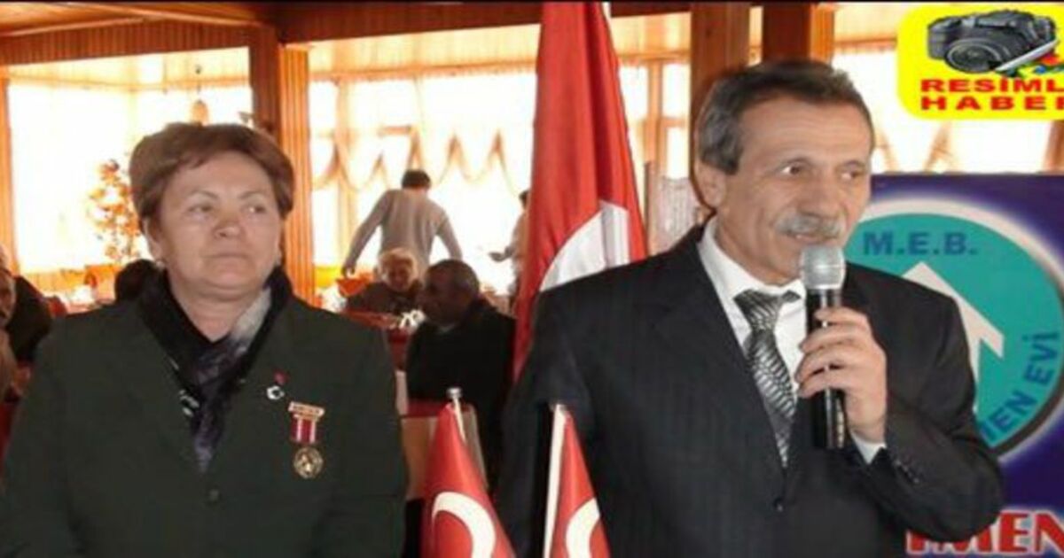 Hasan Aslan`dan Şehit Ailelerine Yemek
