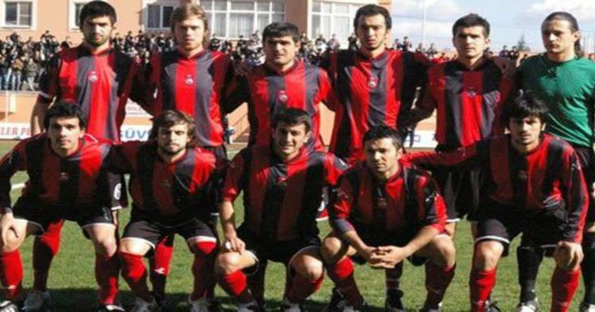 Bafra Belediyespor Üç Puana Kilitlendi