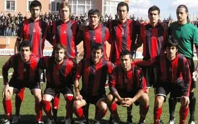 Bafra Belediyespor Üç Puana Kilitlendi