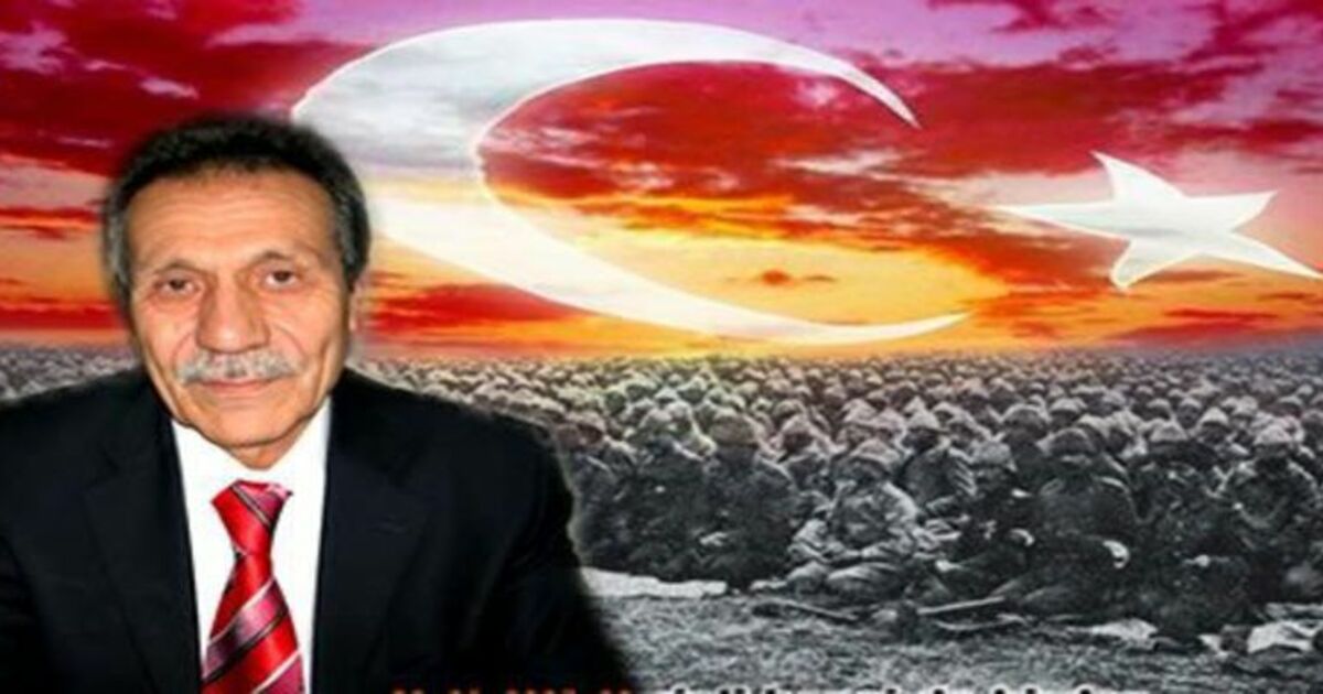 Çanakkale Şehitlerini Saygıyla Anıyoruz