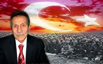 Çanakkale Şehitlerini Saygıyla Anıyoruz