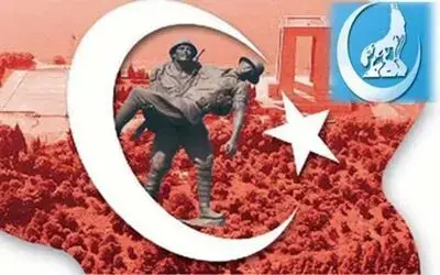 Ülkü Ocaklarından Çanakkale Zaferi Mesajı