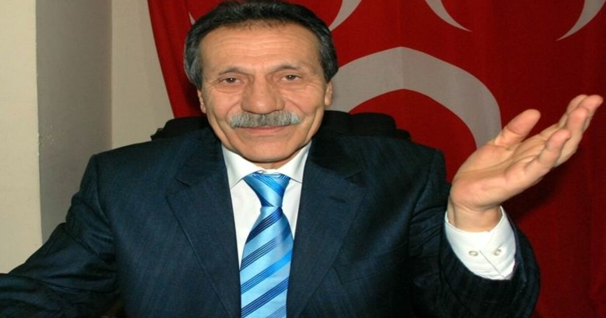 Hasan Aslan'ın Önceliği 'İstihdam' Ve 'İçme Suyu' Mhp Bafra Belediye Başkan Adayı Hasan Aslan: "İlk Hedefimiz İstihdama Katkı Sağlamak Ve Musluklardan İçilebilir Su Akıtmak"