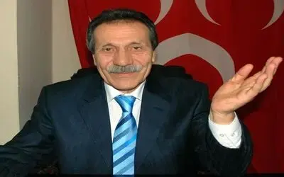 Hasan Aslan'ın Önceliği 'İstihdam' Ve 'İçme Suyu' Mhp Bafra Belediye Başkan Adayı Hasan Aslan: "İlk Hedefimiz İstihdama Katkı Sağlamak Ve Musluklardan İçilebilir Su Akıtmak"