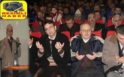 Şehitlerimize Hatim Okuma Programı Düzenlendi