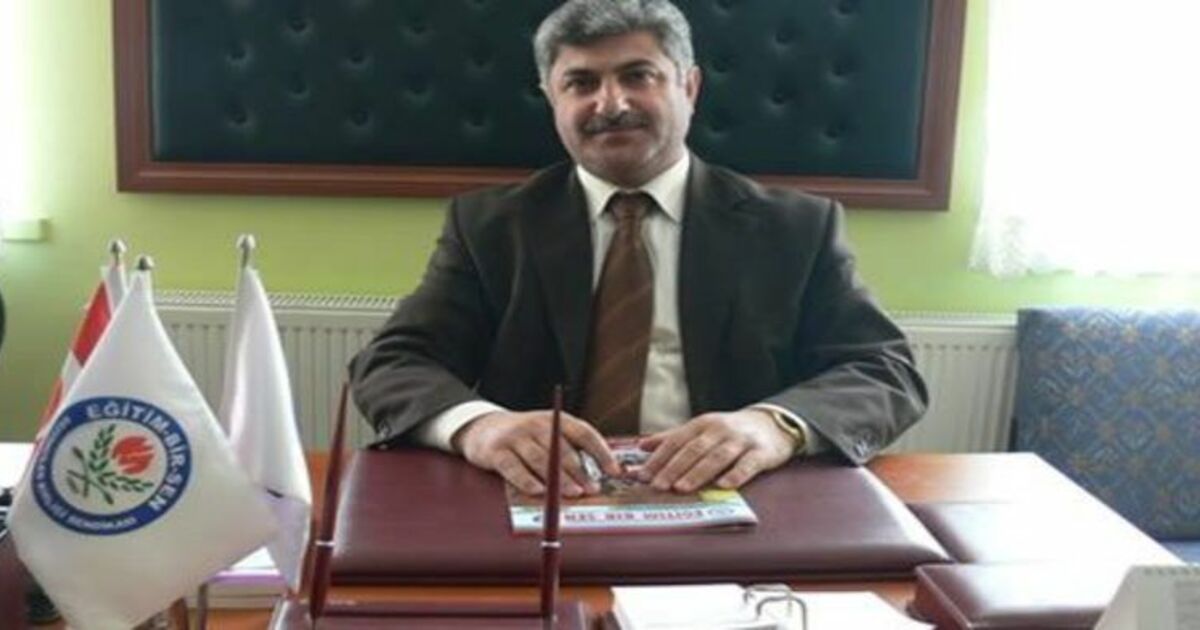 Memur Sen`den Kan Bağışı Kampanyası