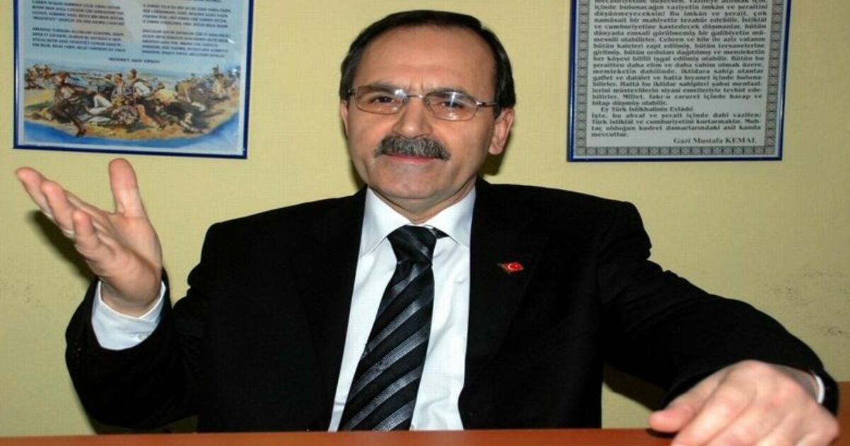 Şahin: “kentleşen Bir Bafra'yı Halkımıza Hediye Edeceğiz” Ak Parti Bafra Belediye Başkan Adayı Zihni Şahin: "Kentleşen Bir Bafra'yı Halkımıza Hediye Edeceğiz"