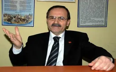 Şahin: “kentleşen Bir Bafra'yı Halkımıza Hediye Edeceğiz” Ak Parti Bafra Belediye Başkan Adayı Zihni Şahin: "Kentleşen Bir Bafra'yı Halkımıza Hediye Edeceğiz"