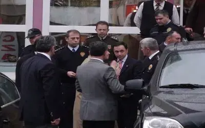 Bafra'daki Silahlı Saldırı
