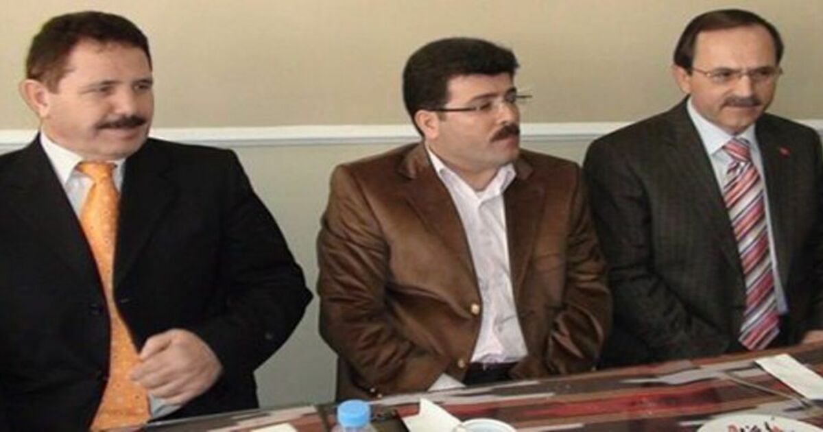 Mustafa Çakır`dan Şahin`e Destek