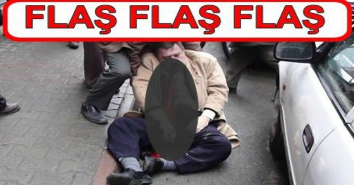 Bafra`da Silahlı Çatışma