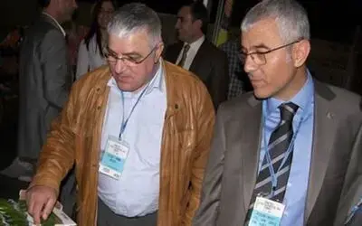 Bafra Tso Fresh Antalya Uluslarası Tarım Fuarında