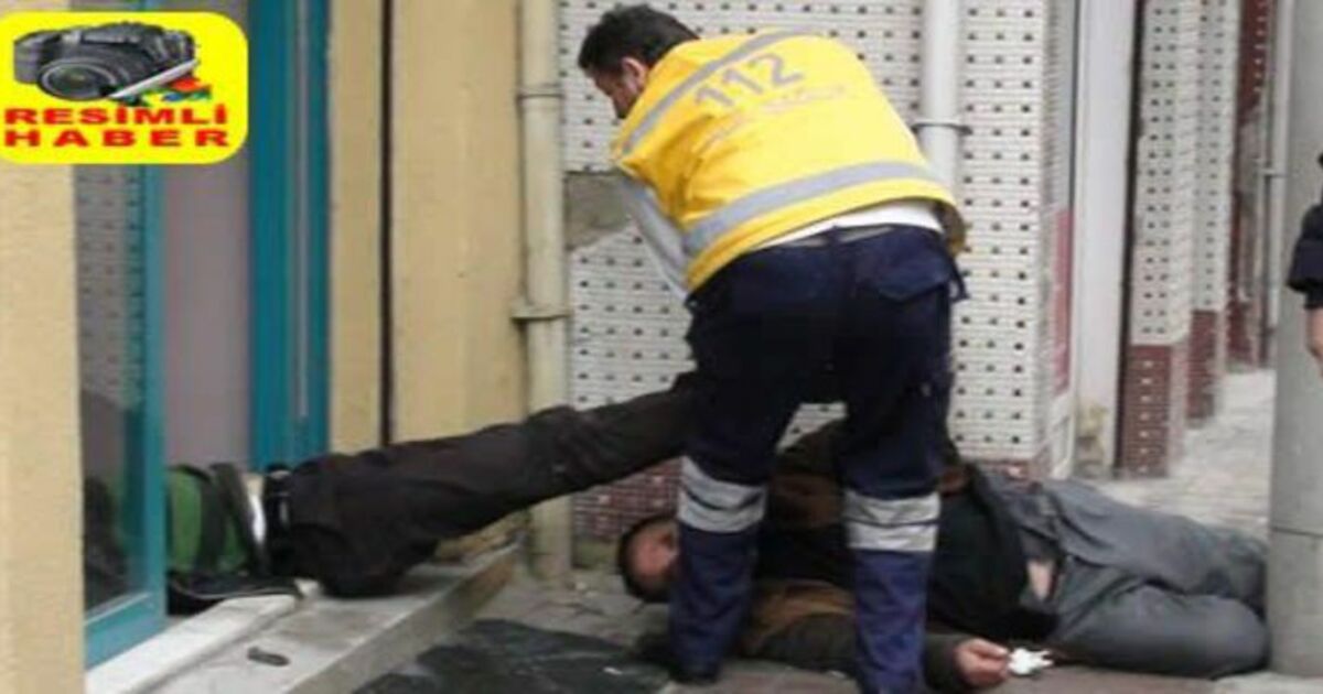 Silahlı Çatışma Nedeni Küfür