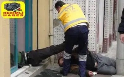 Silahlı Çatışma Nedeni Küfür