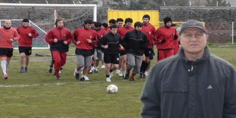 Bafraspor Hedef Küçülttü - TFF 3. Lig yükselme grubu takımlarından Bafra Belediyespor Tavşanlı spor hazırlıklarını tamamlayarak bugün yola çıktı.