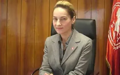 Feraye Keleşoğlu Basın Açıklaması Yaptı