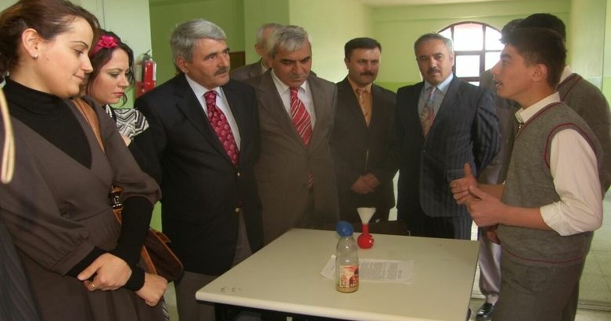 'Bu Benim Esrim' Sergisi