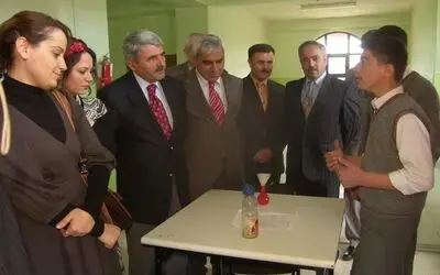 'Bu Benim Esrim' Sergisi