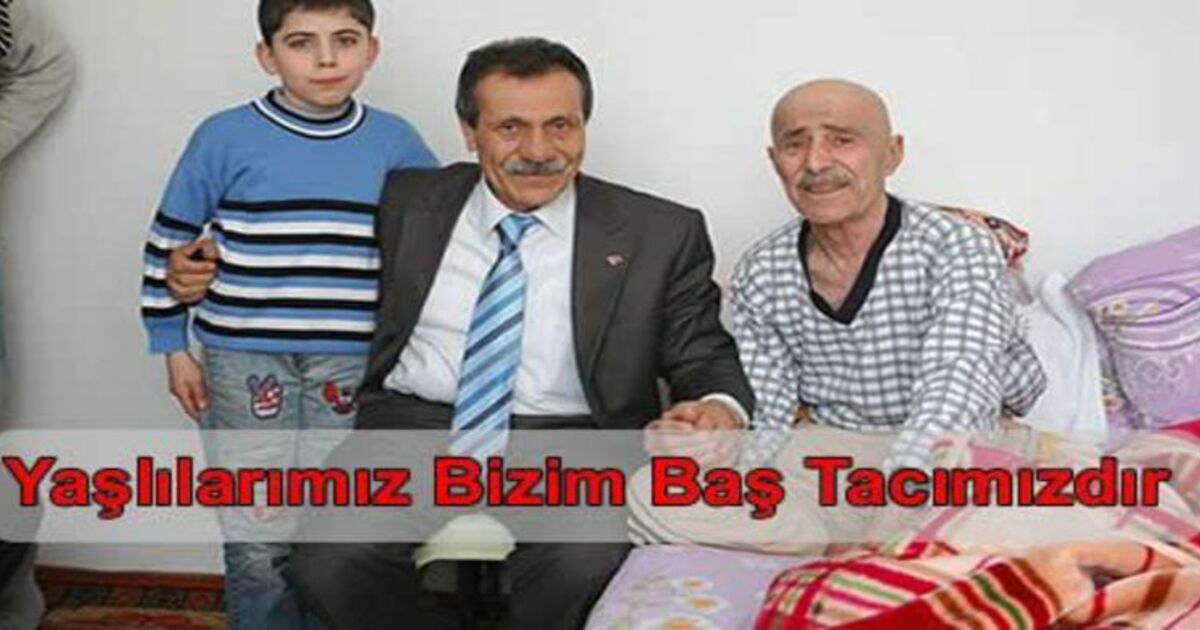 Hasan Aslan Ziyaretlerine Devam Ediyor
