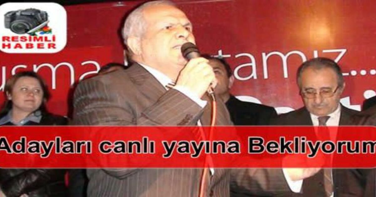 Buharalıoğlu`ndan Bir Gecede İki Miting