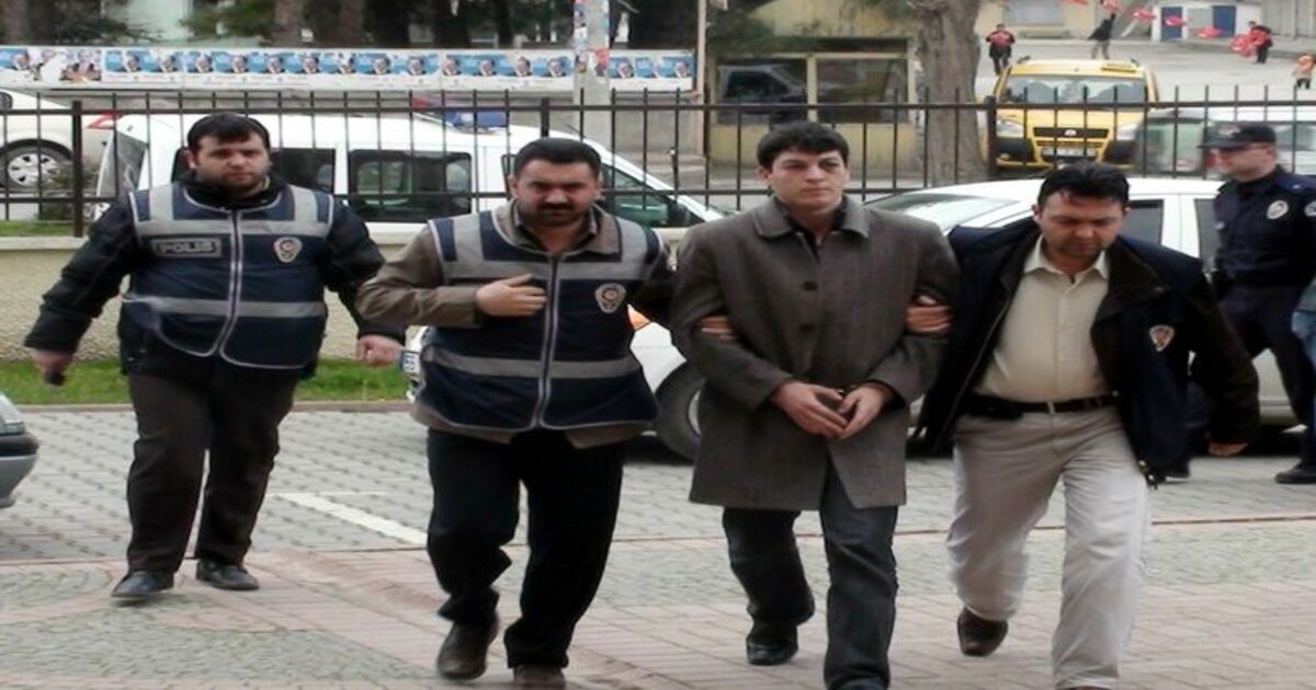 Bafra'daki Silahlı Saldırı Olayın Zanlıları Adliyeye Sevk Edildi