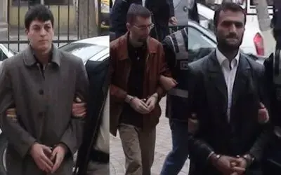Silahlı Çatışma Zanlıları Mahkemeye Sevk Edildi