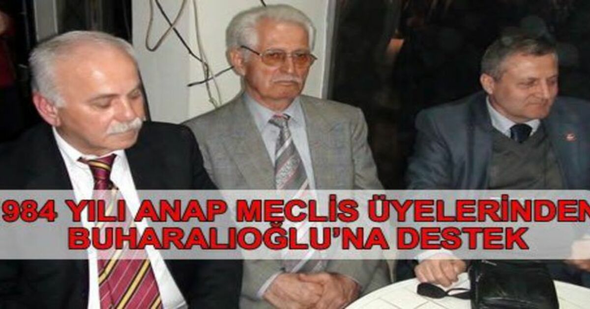 Bafra`da Yerel İktidar Olacağız