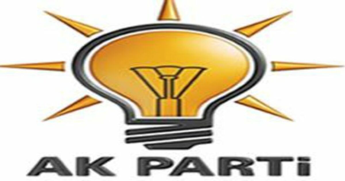 Ak Partide Mitingler İptal Edildi