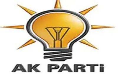 Ak Partide Mitingler İptal Edildi