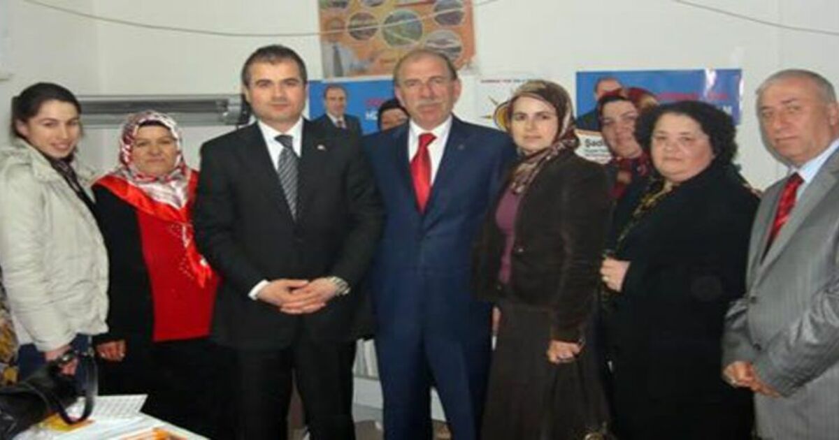 Alaçam İçin 3 Dev Proje