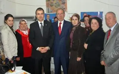 Alaçam İçin 3 Dev Proje