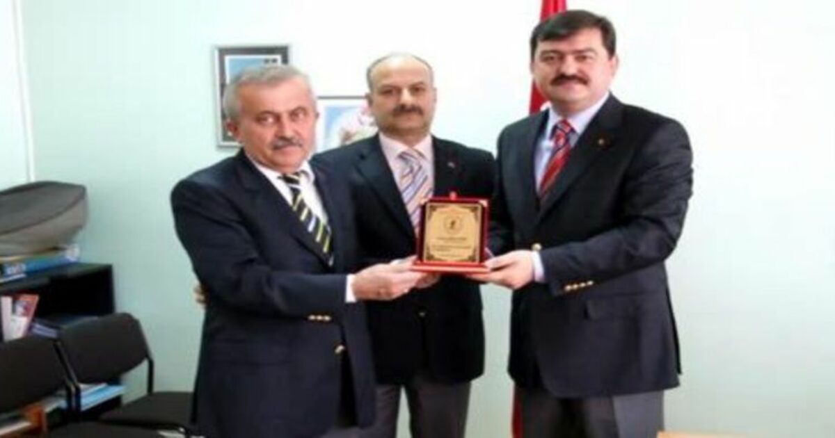 Neiş`ten 30 Ağustos İlköğretim`e Ziyaret
