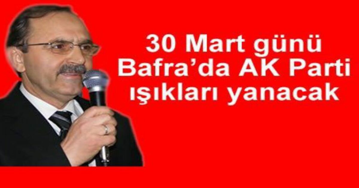 Şahin Seçim Çalışmalarını Değerlendirdi