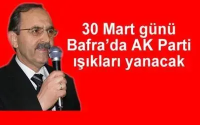 Şahin Seçim Çalışmalarını Değerlendirdi