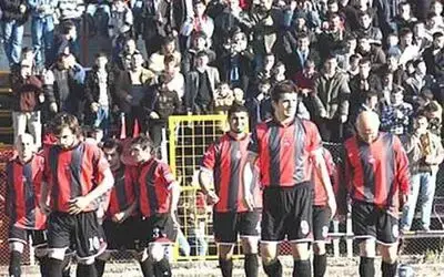 Bafra Belediyespor Yine Hakem Kurbanı