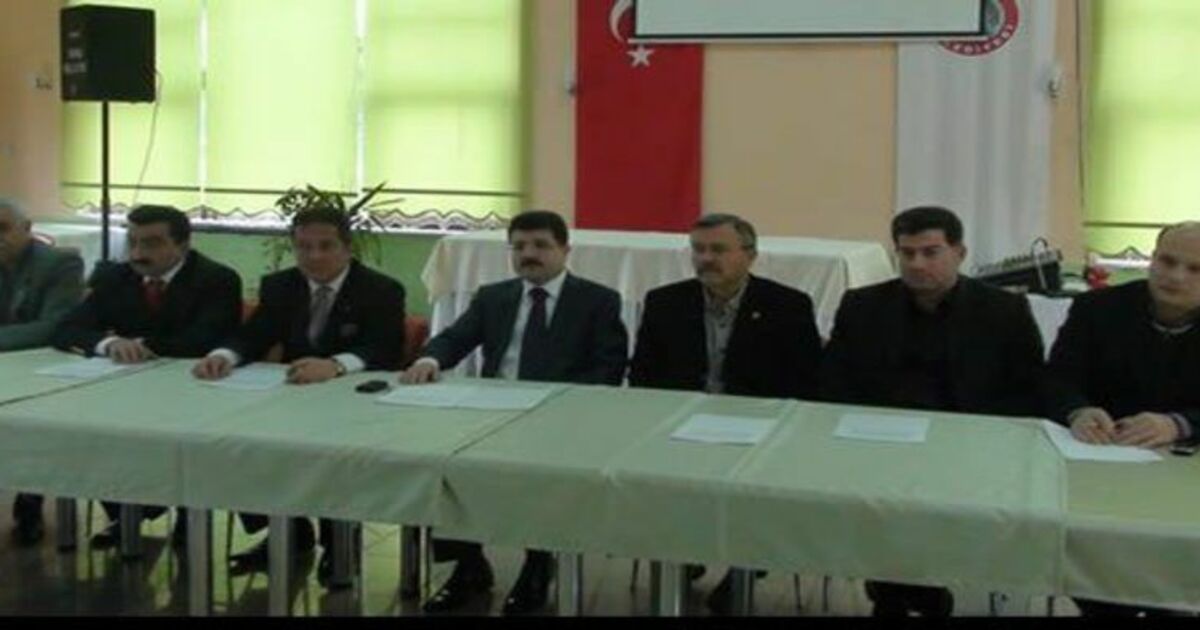 Partiler Konvoyları İptal Etti