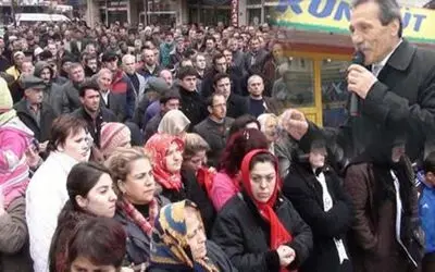 Türk Milleti Değerli Evladını Kaybetti