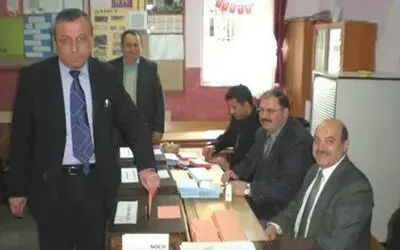 Nihat Oktay Oyunu Kullandı