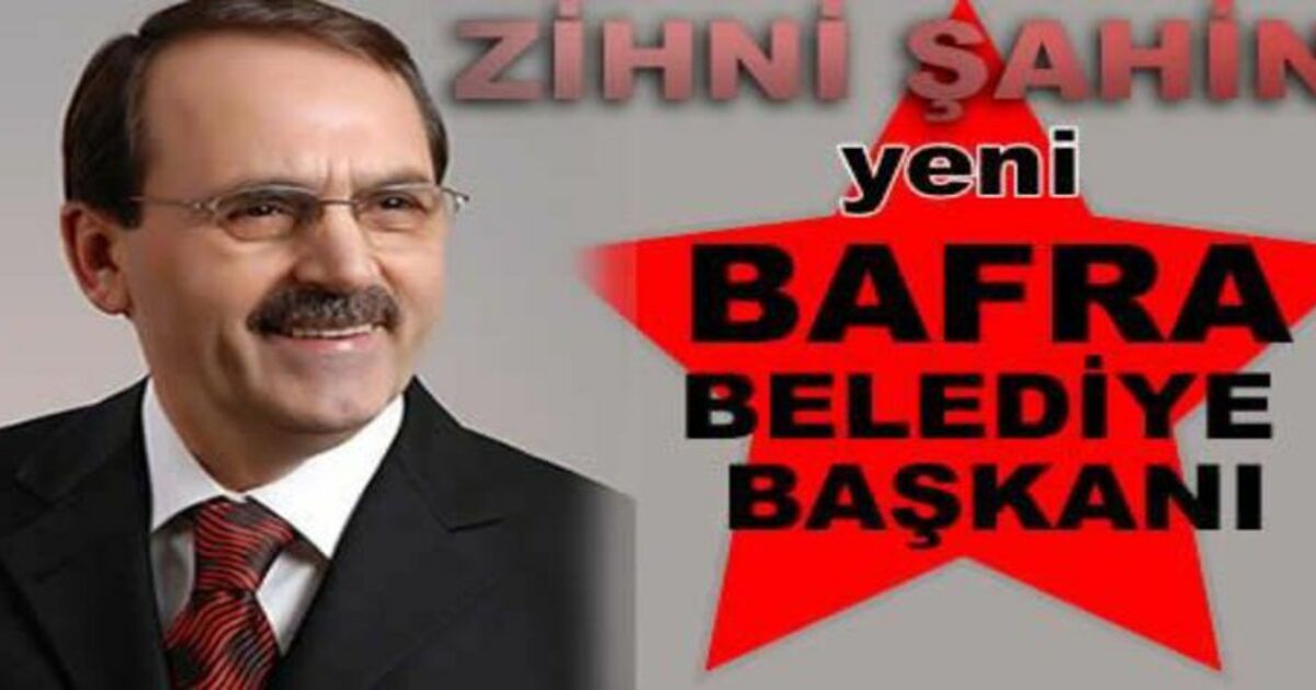 Ak Parti Zaferini İlan Etti