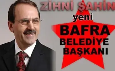 Ak Parti Zaferini İlan Etti