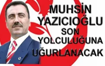 Cenazeye Gitmek İsteyenlere Önemli Duyuru