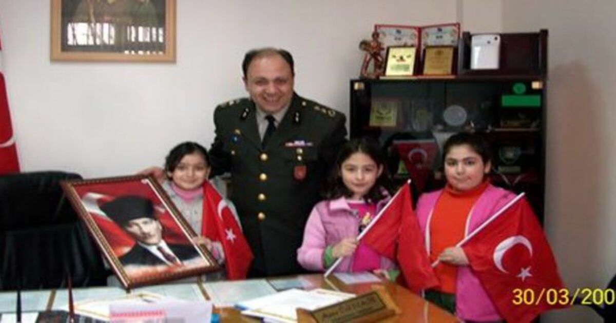 Şehit Evlatlarına Özdemir`den Ödül